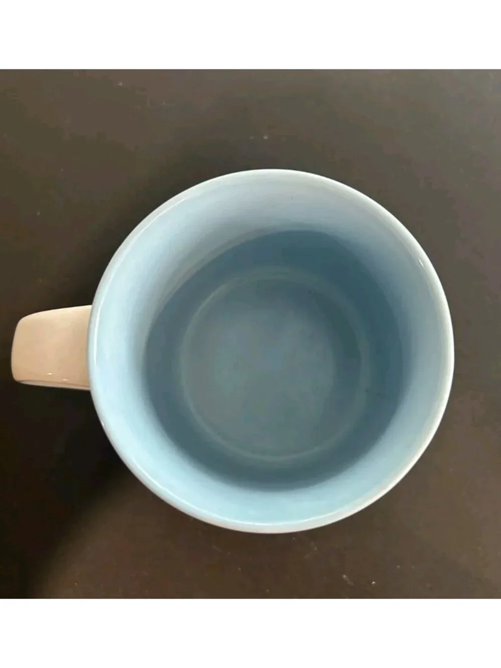 Humerous Coffee Mug  I'm Single~Not Desperate By Jamie Oliver 2006